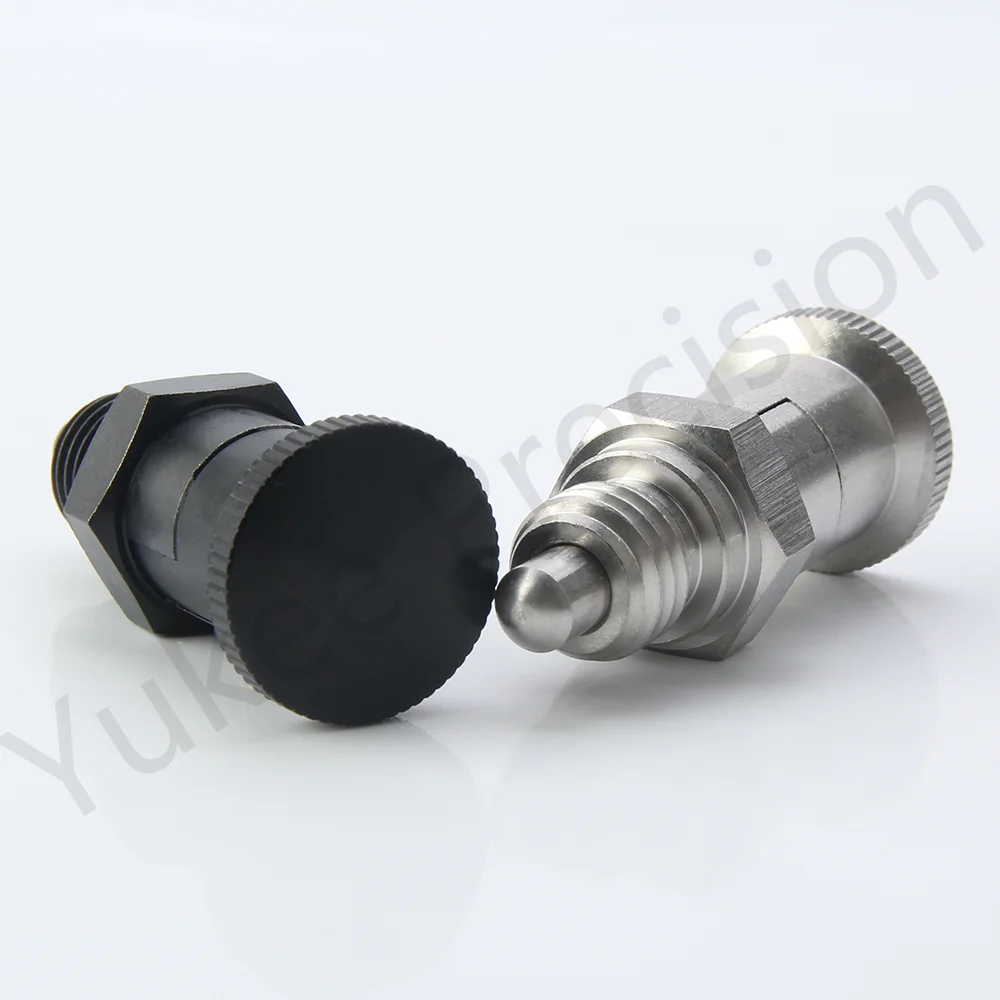 YK215 Высококачественная углеродистая сталь/нержавеющая сталь индексирующий