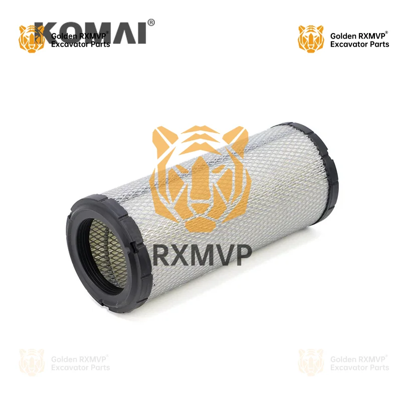 Для воздушного фильтра Hyu-ndai с высококачественным экскаватором Af25553 R1401-42270 Af25308