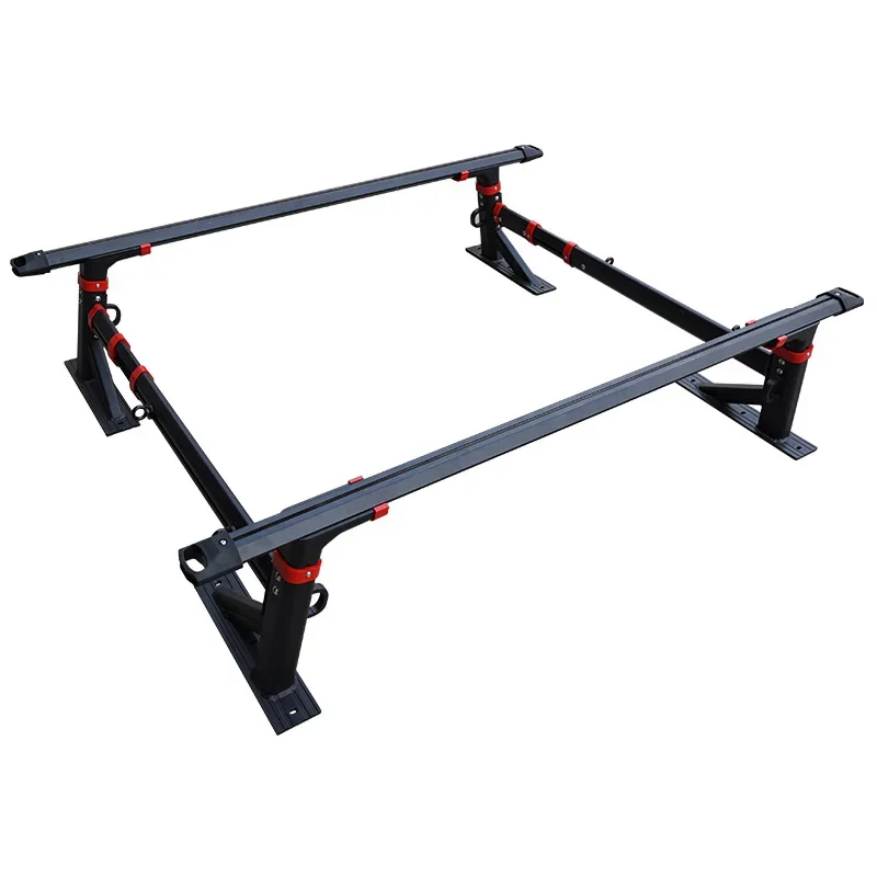 Регулируемая многофункциональная стойка для рулонной балки