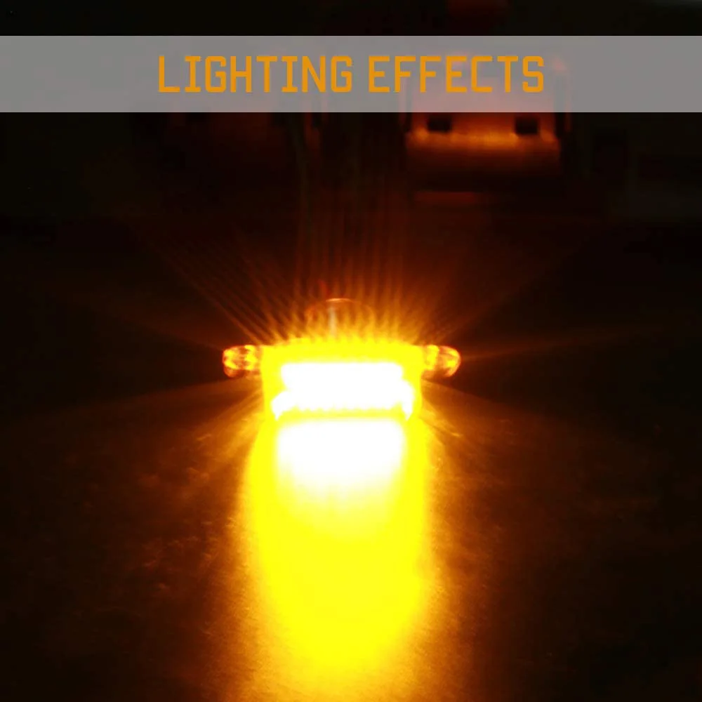 Янтарсветильник подходит для 2004-2020 F150/250/350 Raptor передняя решетка светодиодный