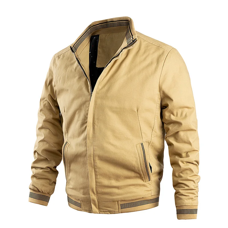 

Mens Pilot Jacket Thick Fleece Warm Coat Male 2022 Autumn Winter Windbreaker Men's Outerwear Jacket Clothing Male Multicolor 5XL