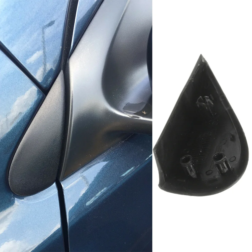 

1X Front Left Fender Trim /Mirror Finisher For Nissan Versa 12-19 96319-3BA0A Replacement Exterior Trim Car Accessories