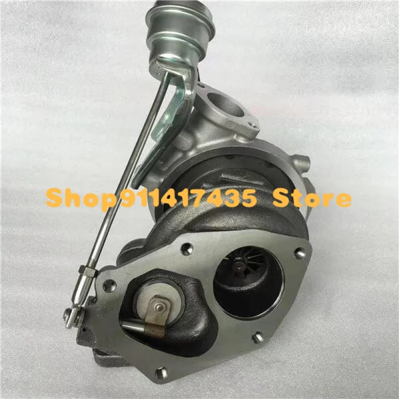 Турбокомпрессор Для TD05HR 49378-01580 1515A054 для Mitsubishi