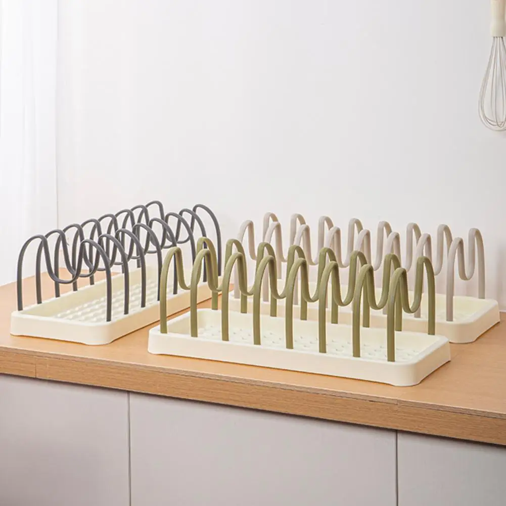 

The spacing can be adjusted freely, and dishes of various sizes can be placed. Removable and easy to clean