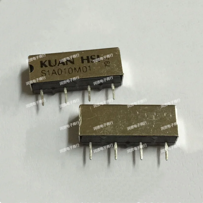 5PCS S1A010M01 S1A010M01 SIP4 Brand new original