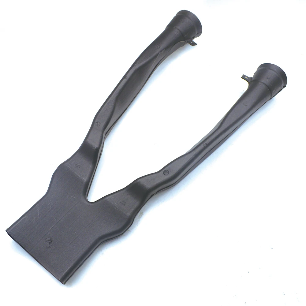 

3CD864253 3CD 864 253 Armrest box Air guide tunnel centre console For VW PQ Passat B6 B7 CC Black