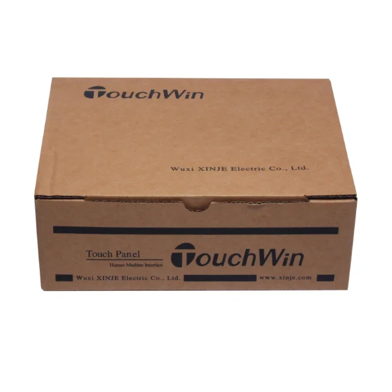 XINJE TouchWin 7-дюймовый TG765-MT TG765-UT TG765-ET TG765-XT-C TG765S-MT Сенсорный экран HMI 800x480