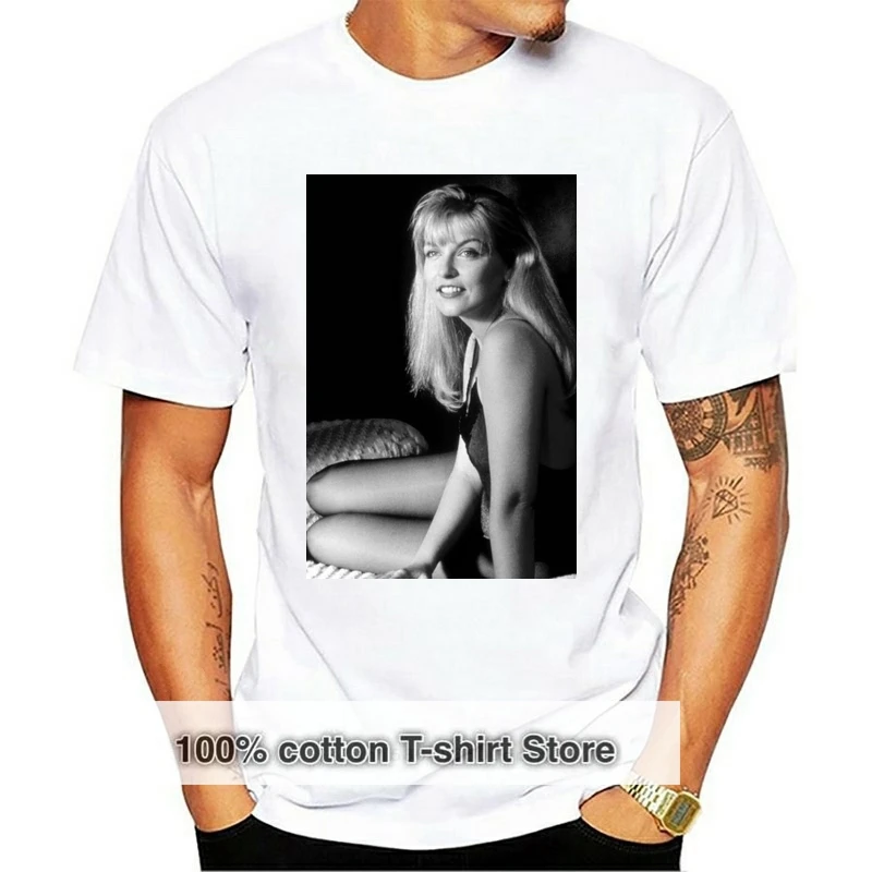 Vintage Twin Peaks Cult Laura Palmer Tshirt Size S M L Xl 2Xl For Youth Middle-Age Old Age Tee Shirt