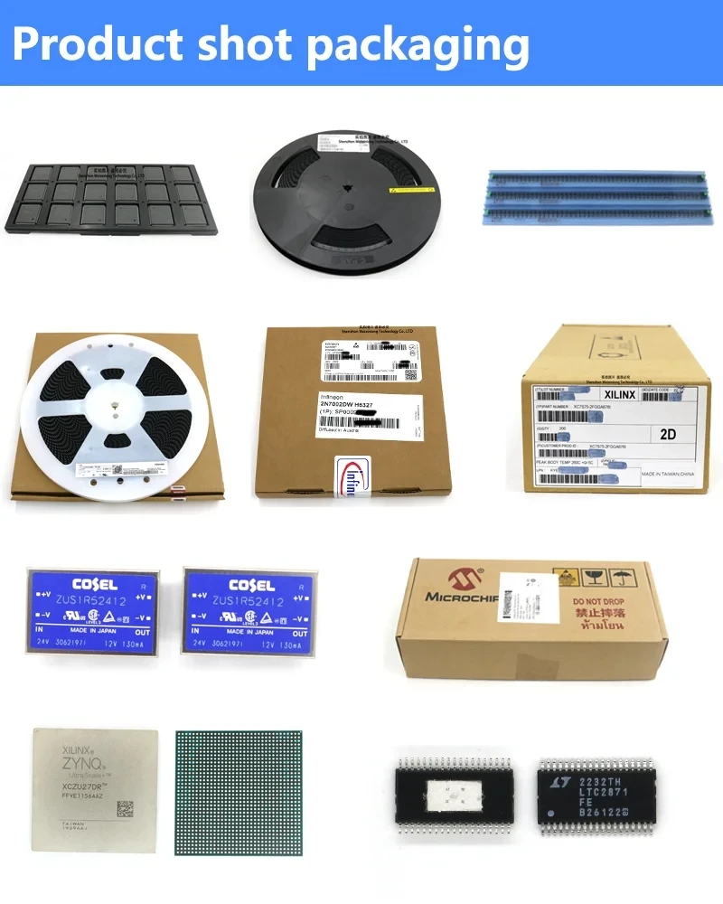 ESP32-S3-WROOM-1-N8 Espressif Оригинальный модуль Wi-Fi MCU