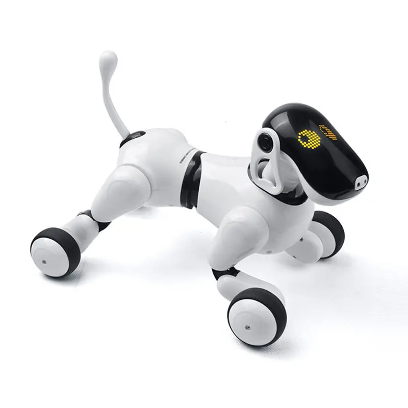 Робот wowwee собачка чип 0805eu. Робот щенок зуммер шедоу. Умная собака робот. Smart playmate собака робот. Приложение робот собака.