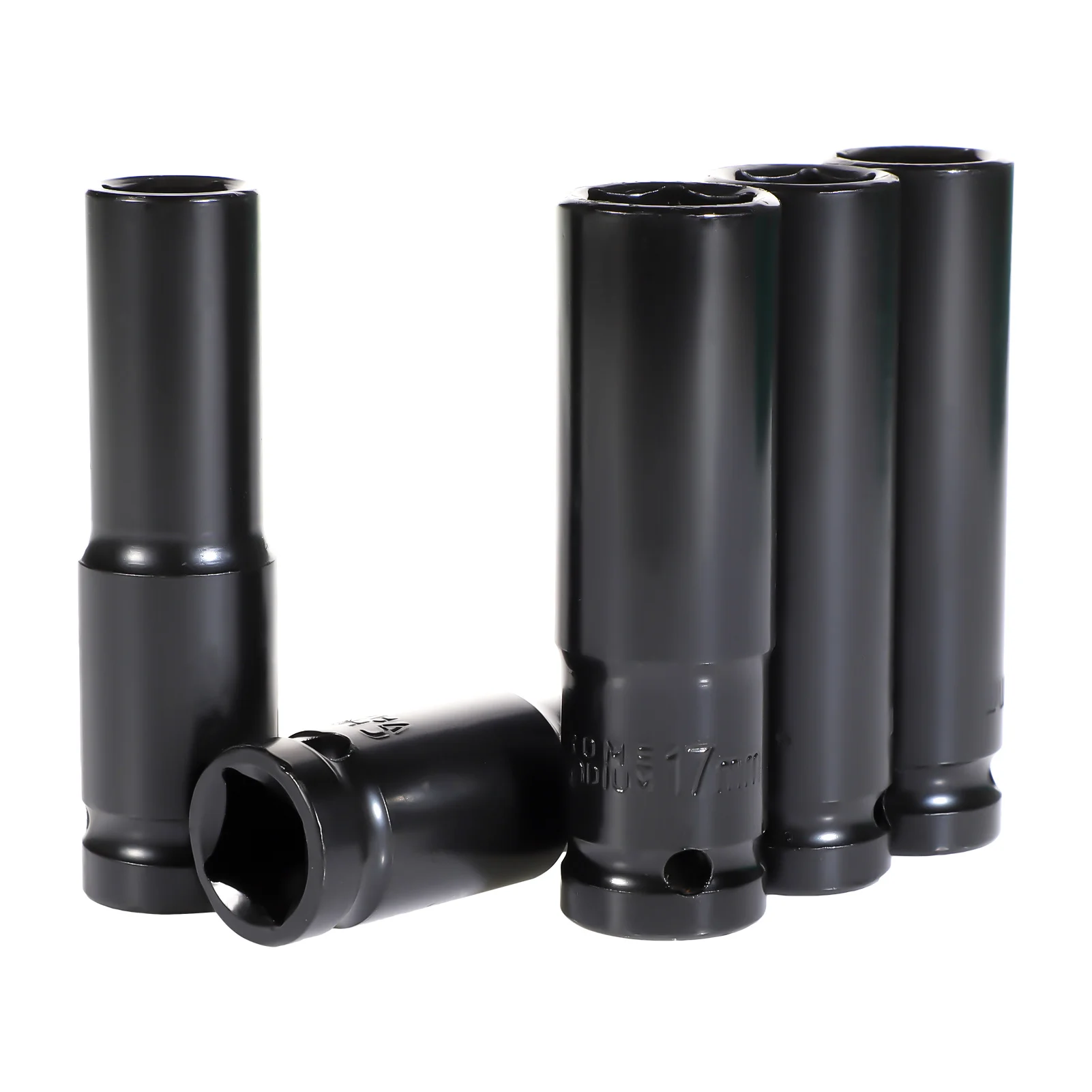 Новинка 15/20 шт. набор аксессуаров для электрического гайковерта 1/2 дюйма ударная