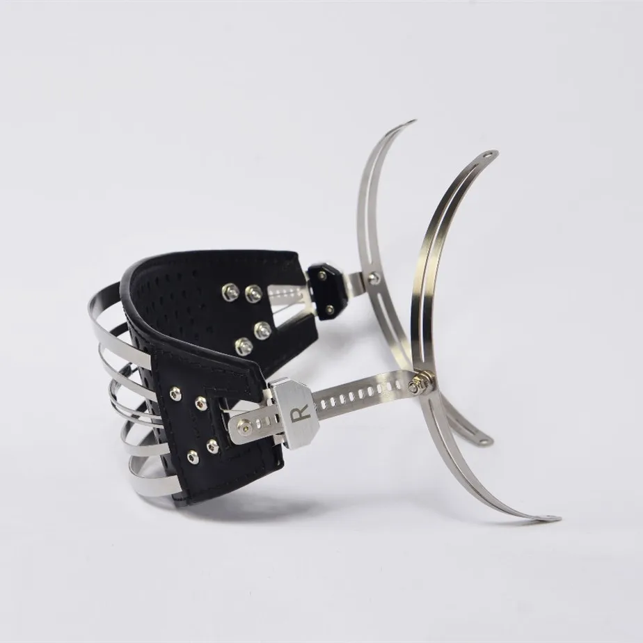 Полностью Металлическая головная балка для гарнитуры «сделай сам», металлическая головная балка 110 мм 138 г (можно использовать пространство 98-108 мм)