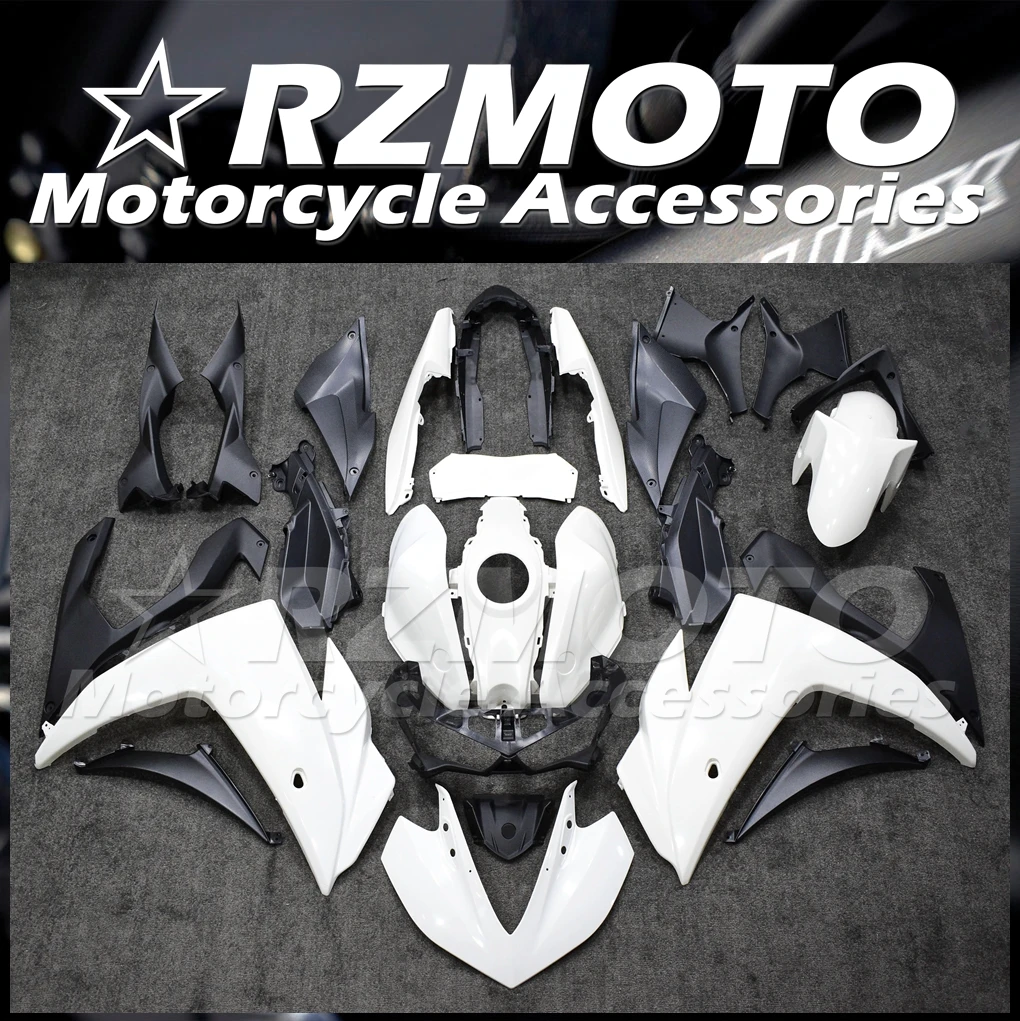 Комплект обтекателей RZMOTO для кузова YAMAHA YZF R25 R3 15 16 17 18 #161111 |