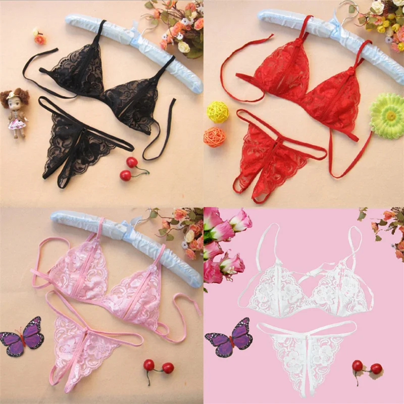 

Постельная форма, соблазнительное привлекательное прозрачное привлекательное белье с открытой промежностью и тремя точками, откровенное ...