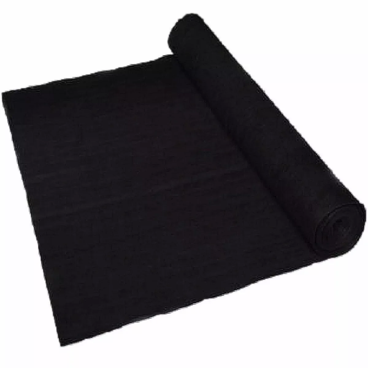 

3mm 1m*1m Air Conditioner Activated Carbon HEPA Purifier Pre Filter Fabric