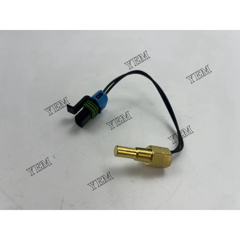 

Water Temp Sensor For Machinery Engine