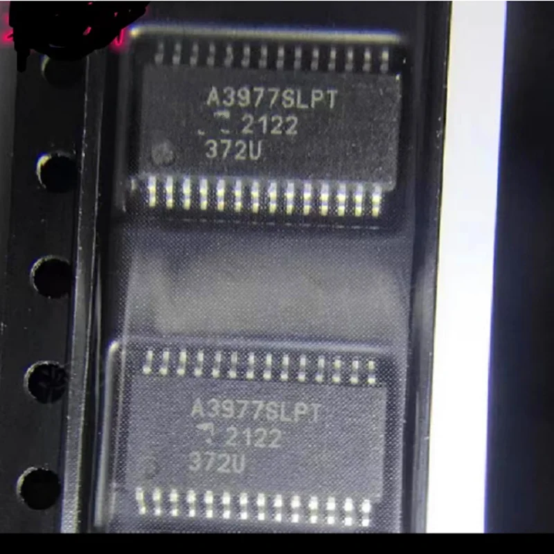 

50 шт./партия, драйвер A3977 A3977SLP A3977SLPT A3977SLPTR-T HTSSOP28 IC