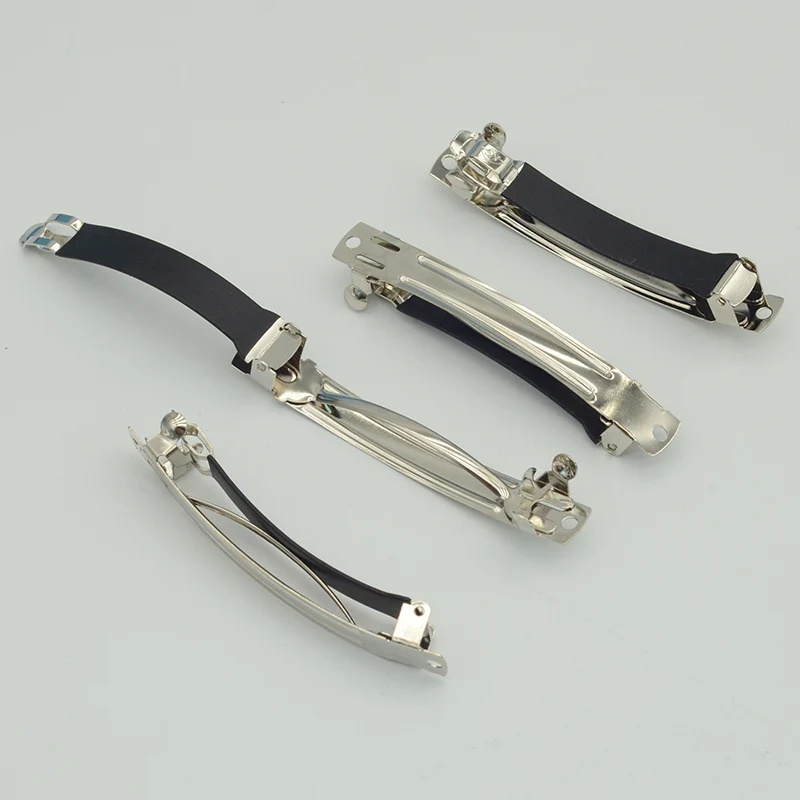 Рисунок 4 - Заколки для волос автоматические