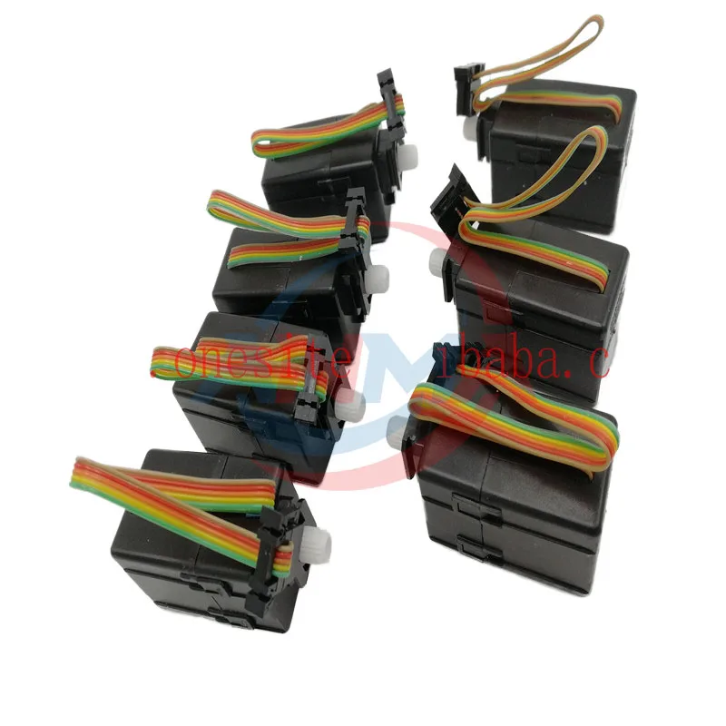 Оптовая цена 61.186.5311/03 12 В двигатель с чернильным ключом 61.186.5311 SM74 SM52 SM102 Детали