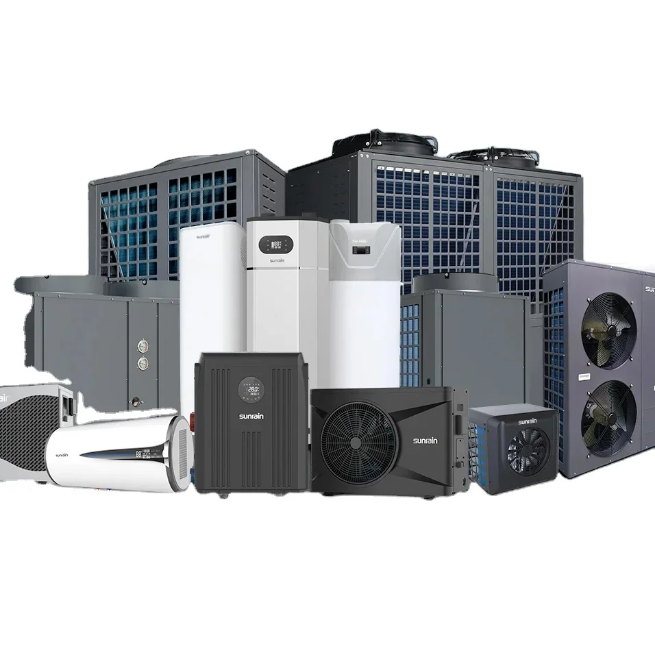 48000Btu America HVAC воздуховод кондиционер 18 дюймов домашний обработчик воздуха 4 5 тонн