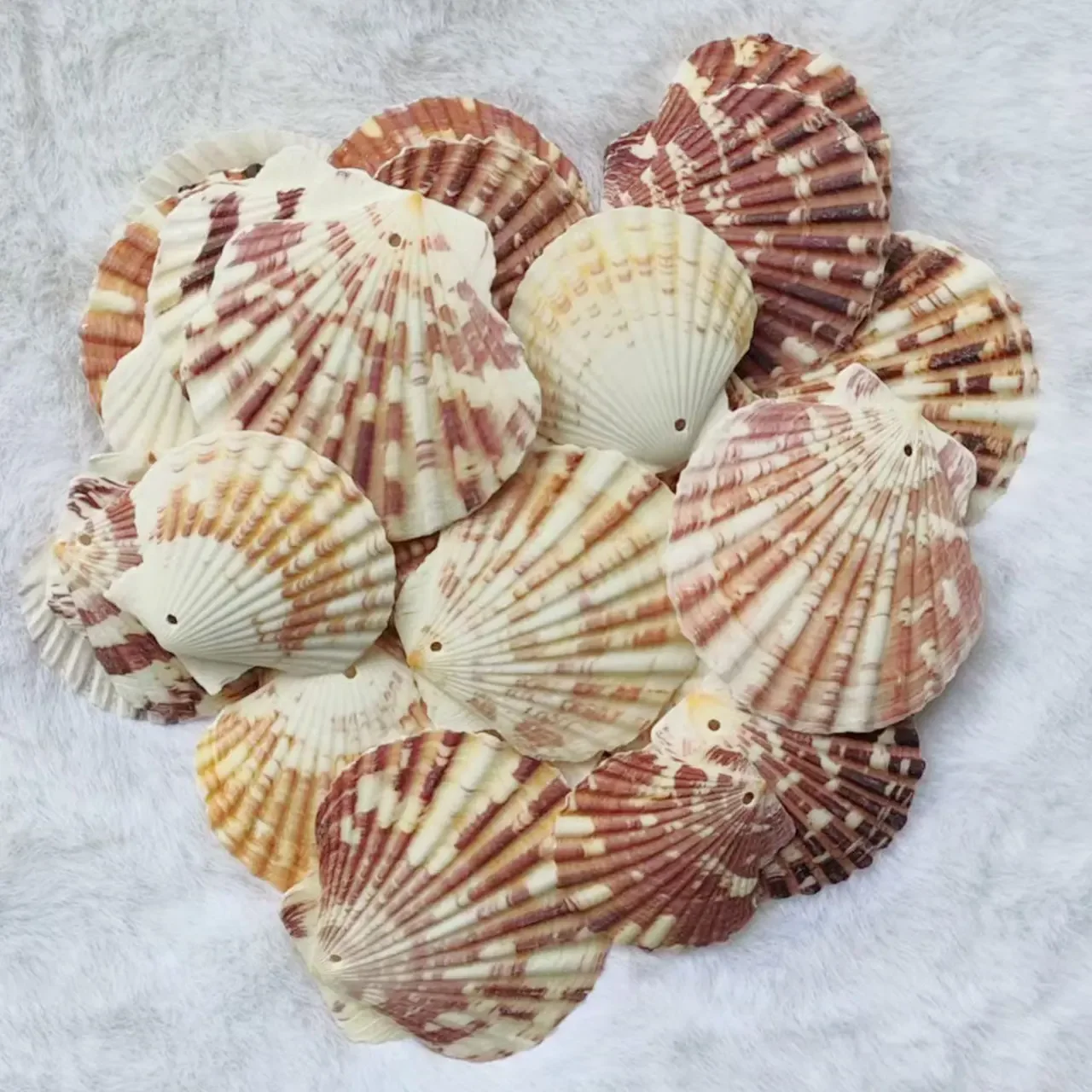 

Ручная перфорированная раковина