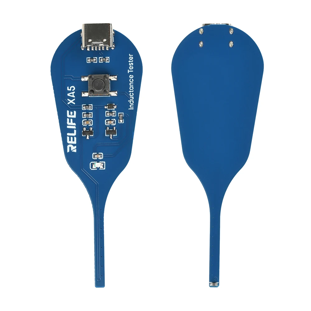 

Aideepen XA5 Тестер катушек материнской платы