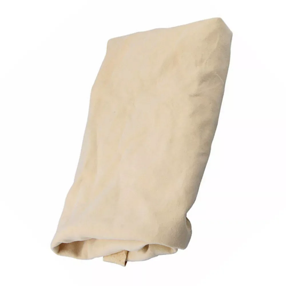 

Automobile accessories 1pc Car Washing Towel Care Chamois Leather Cleaning Cloth Rag Equipment