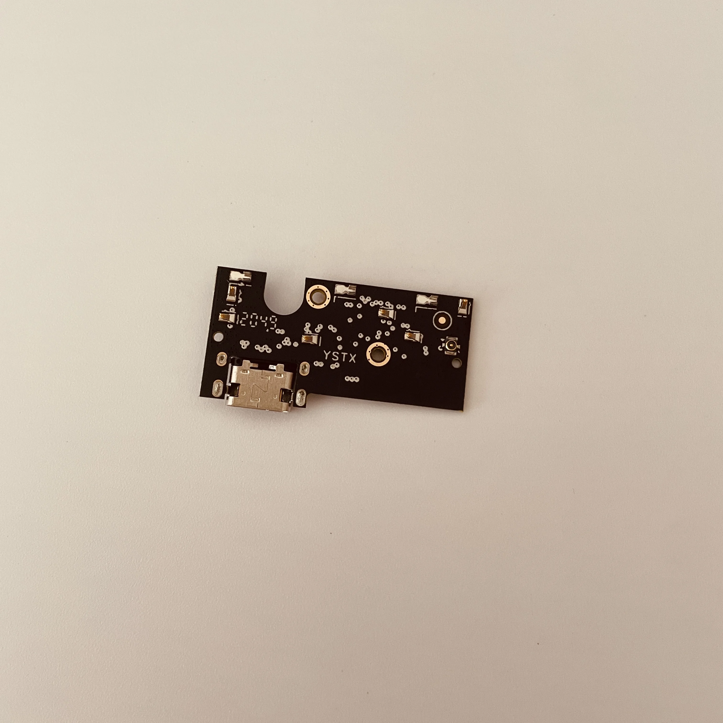 Blackview BV6600 оригинальная новая зарядная плата с USB-разъемом для смартфона Blackview BV6600 Helio A25O Бесплатная доставка (art.: 3920c91dbbe56) - 3920c91dbbe56