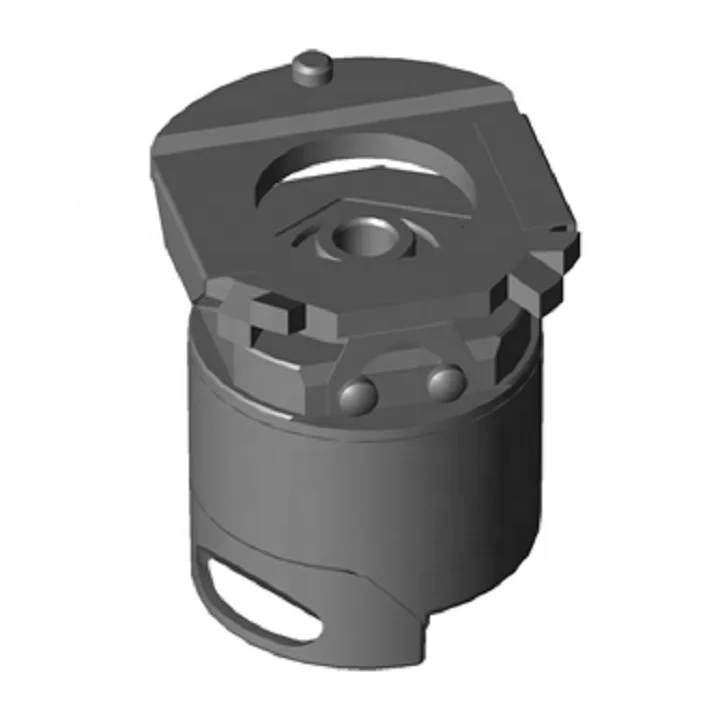 Heidenhain новый оригинальный EQN 1125 512 5PS15-R8 ID 606689 -13 абсолютный поворотный энкодер