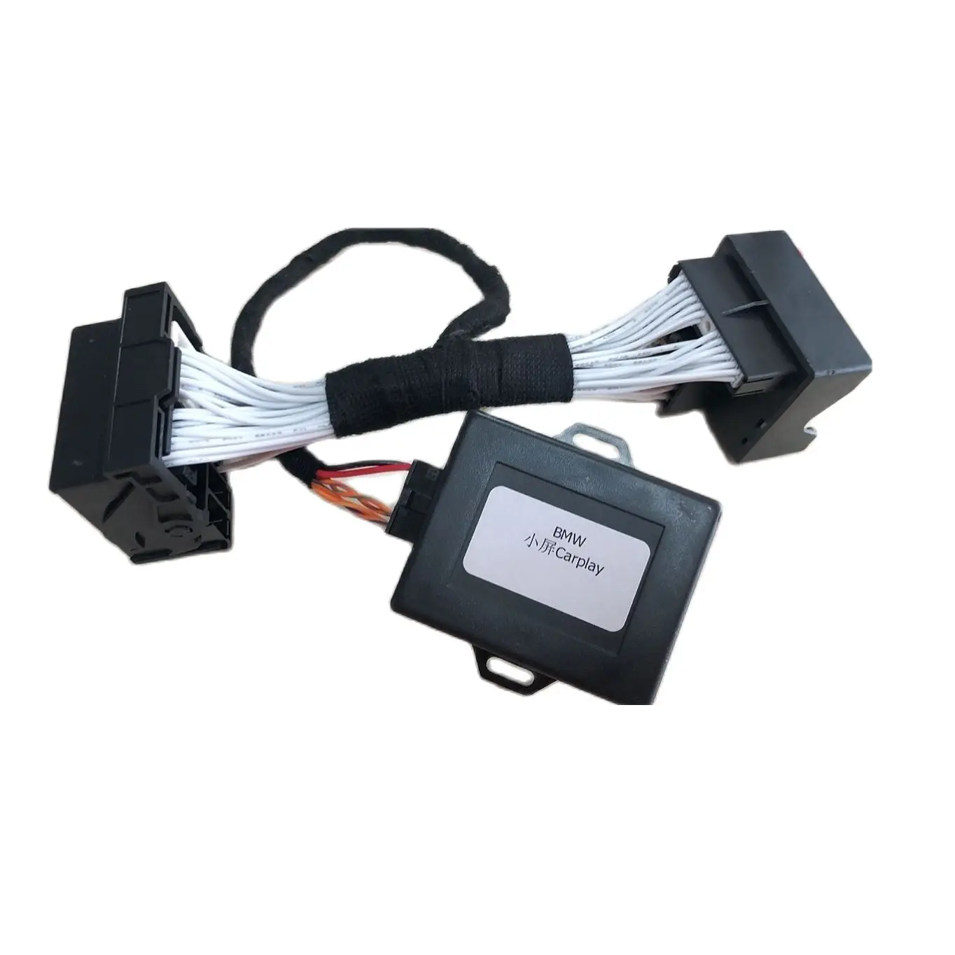 Мини-симулятор EVO, эмулятор FSC NBT EVO активирует мини-хост EVO для BMW MINI Carplay, эмулятор кодирования