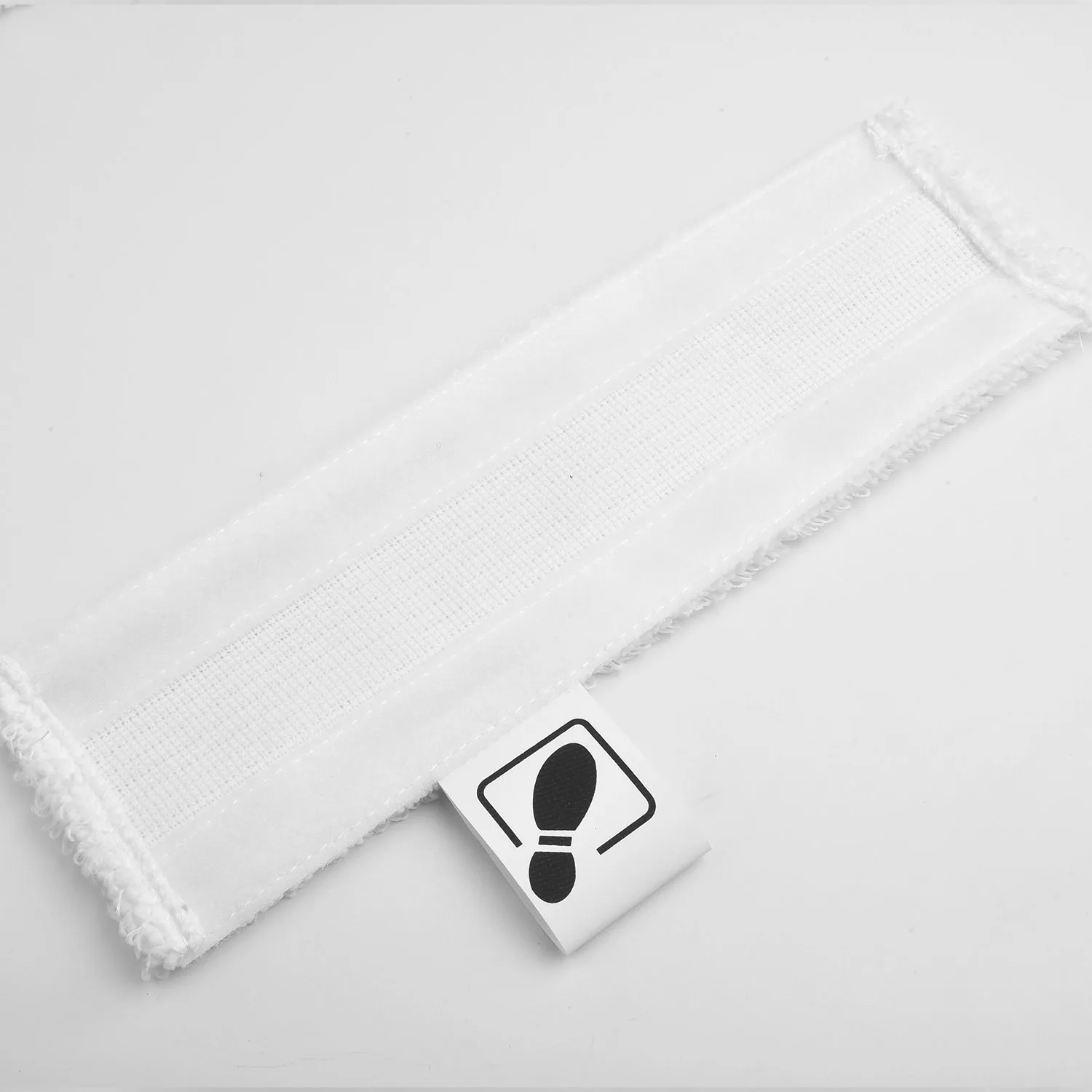 

Steam Cleaning 2pcs Cleaner Cloth Pads Steam Floor Cleaners White Floor Steamers For EASYFIX SC1 SC2 SC3 SC4 SC5