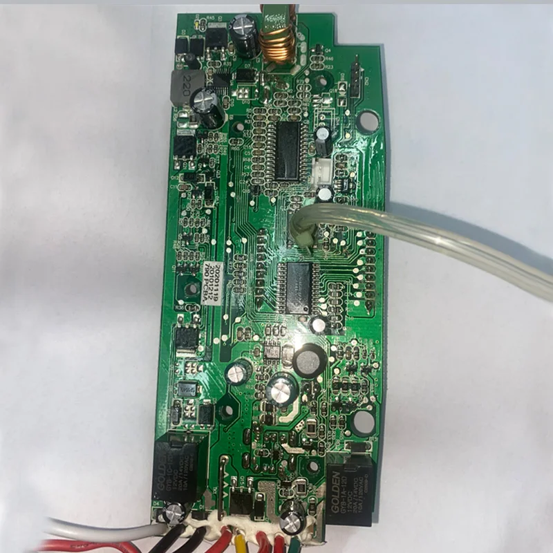 

Материнская плата PlB HT-790