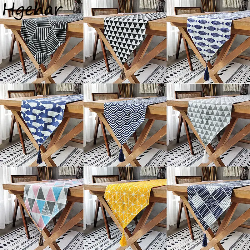 

Настольная дорожка с принтом в винтажном Европейском стиле, классическое украшение, домашний текстиль, элегантный дизайн, популярный Тепло...