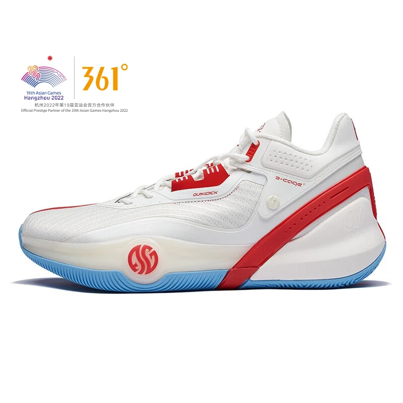 Shock Absorption Wear Resistant Tough Combat Sports Sneaker Male 572311106