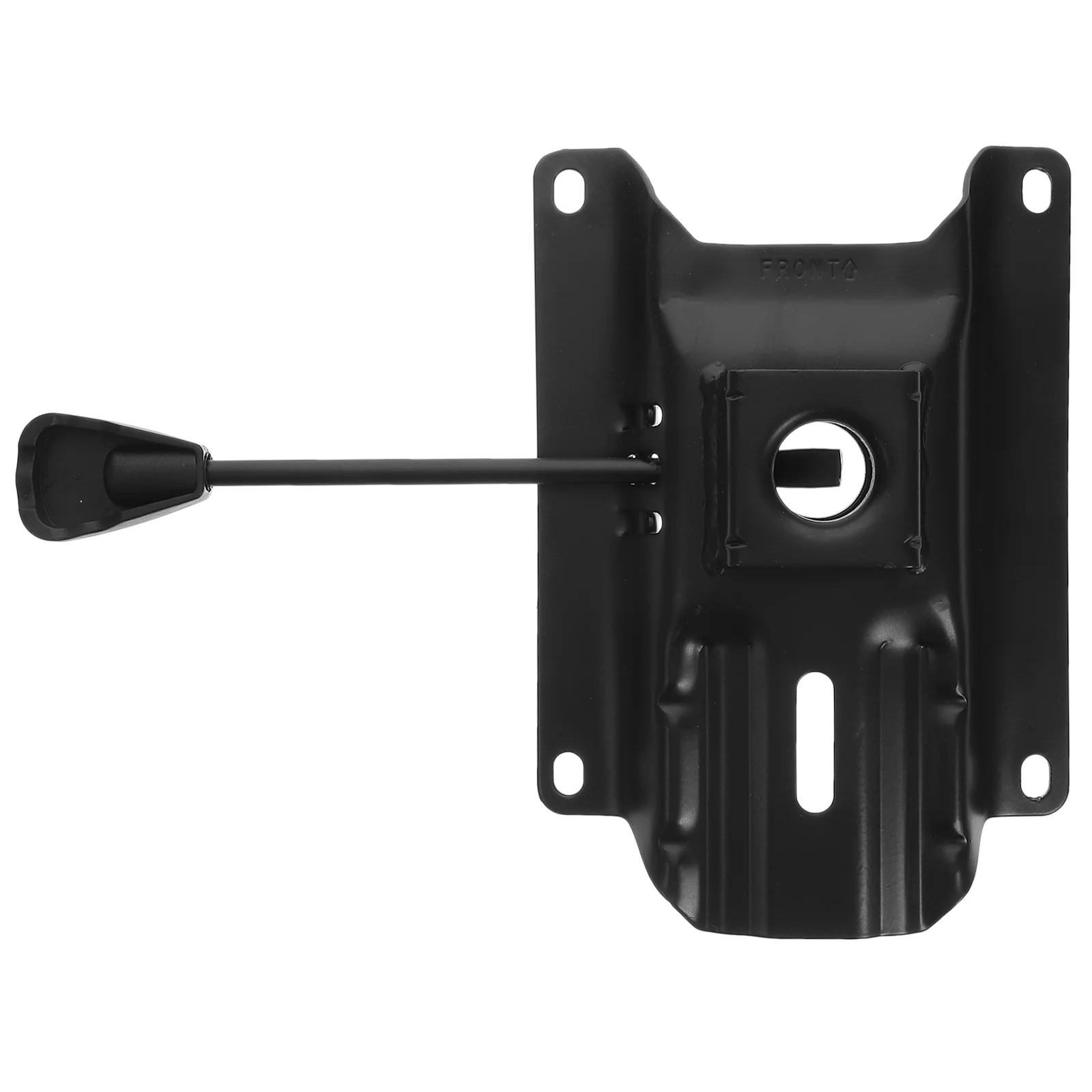 

Office Chair Tray Replacement Parts Base Supplies Professional Swivel Control Iron