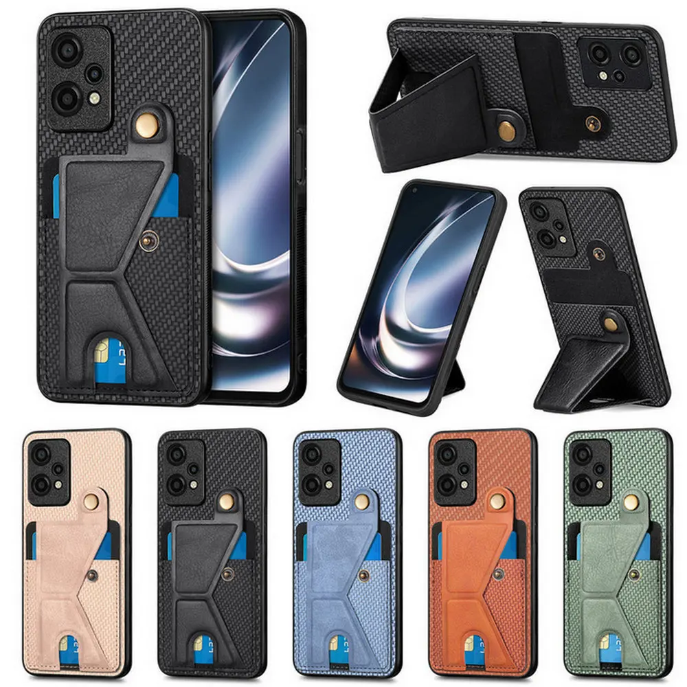 

Luxury Case For Oneplus 11 5G Leather Magnetic Back Cover One Plus Nord N20 SE Case OnePlus 10T Ace Pro Nord CE 2 Lite N300 Etui