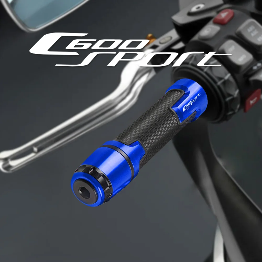 Мотоциклетные ручки ручная педаль руль велосипеда скутера для BMW C600SPORT C600 C 600 SPORT