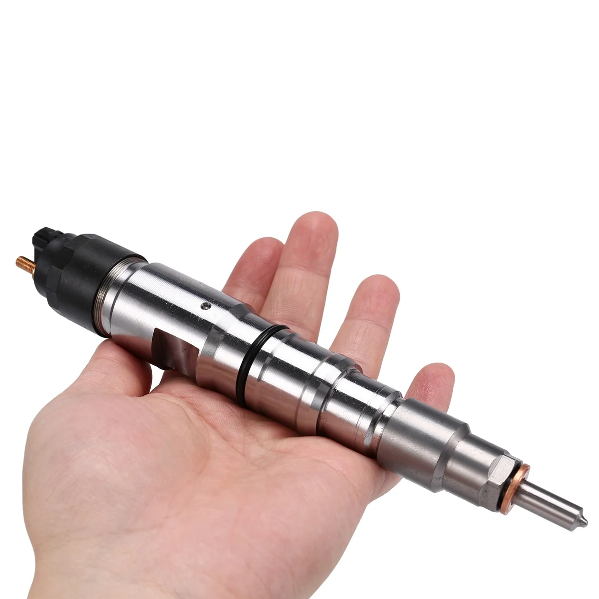 

0445120290 New Common Rail Diesel Fuel Injector Nozzle for Bosch for YUICHAI L4700-1112100-A38