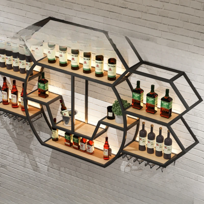 Органайзер для творчества и шкаф хранения многофункциональная кухонная винная