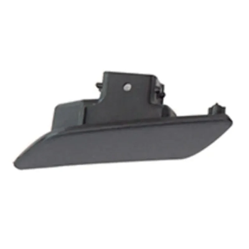 1 пара переднего бампера спринклерная крышка для распыления фар Porsche Panamera 2014-2016