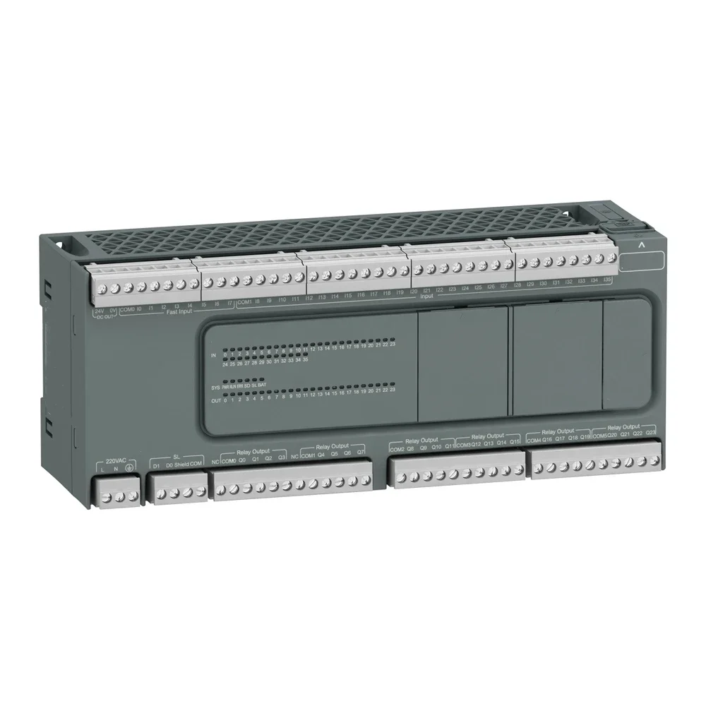 Модуль аналогового вывода ET 200SP 6ES7135-6HD00-0BA1 для шаговых двигателей