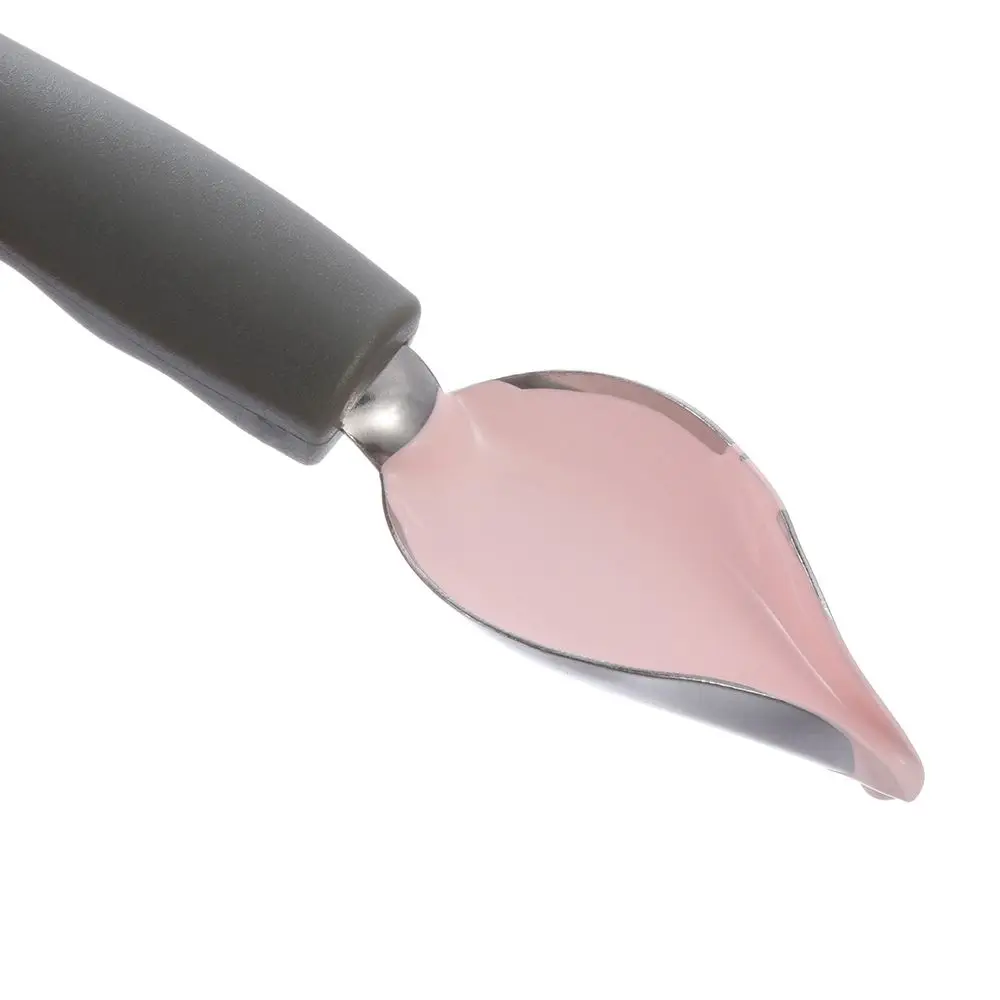 Декоративная ложка-карандаш для соуса из нержавеющей стали