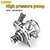 high pressure fuel pump for byd g5 g6 s6 s7 rmb si rui qin su rui 476zqa 1128100a 0261520270