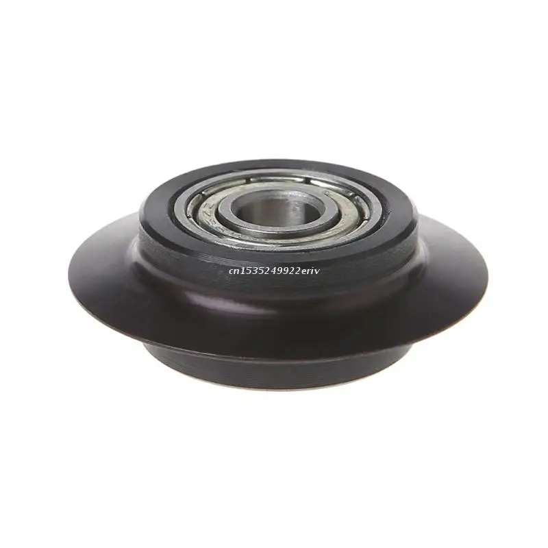 

Bearing Cutting Blade Alloy Blade Replacement For Tube Pipe Cutter Shear Wheels