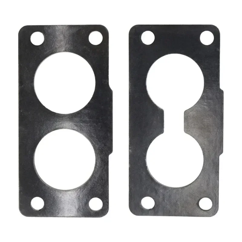 Фото Подходит для Kohler 24-755-158 CH25S CH730S 24-755-207-S, комплект для капитального ремонта с прокладками. №4