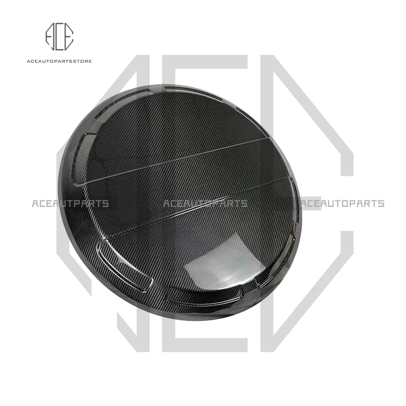 Для Benz G Class Body Kits для W464 G500 G63 автозапчасти из углеродного волокна