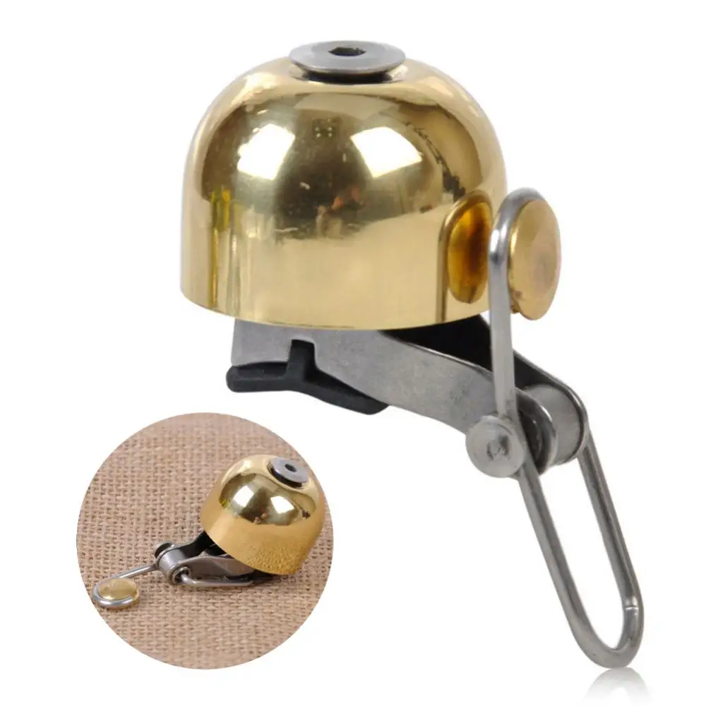 1/2/3 шт. колокольчик на руль велосипеда