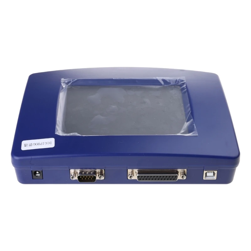 Удобный в использовании инструмент для коррекции одометра автомобильный