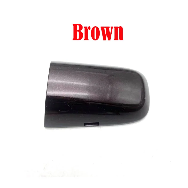 

Для Volvo XC60 S60 S60L V60 V40 левая сторона передняя внешняя дверная ручка крышка накладка на замочную скважину крышка