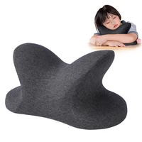 travel neck pillowmemory foam travel pillow for airplanes carofficehead neck pillowtravel accessories for women and men